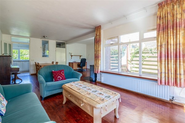 Medium property photo - De Reede 74, 9642 ME Veendam